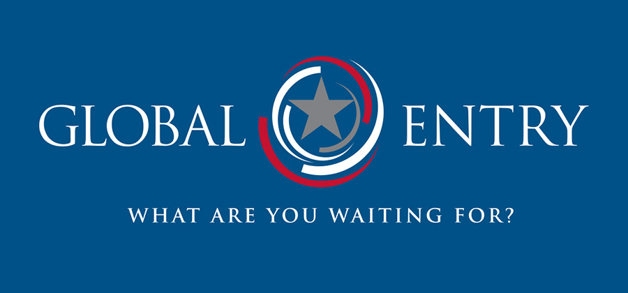 Global Entry - What are you waiting for?