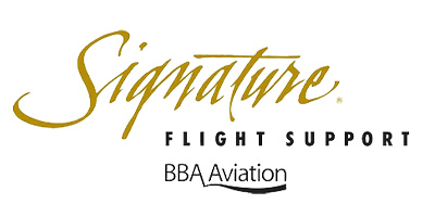 Signature Flight Suport